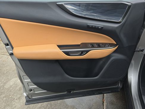 Used 2024 Lexus NX 350 AWD w/ Vision Package image 14