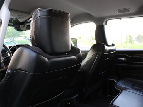 Used 2023 RAM 2500 Laramie AWD/4WD image 18