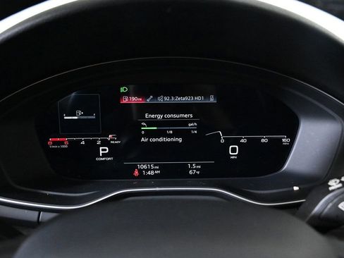 Used 2023 Audi A5 2.0T Premium Plus w/ Premium Plus image 12