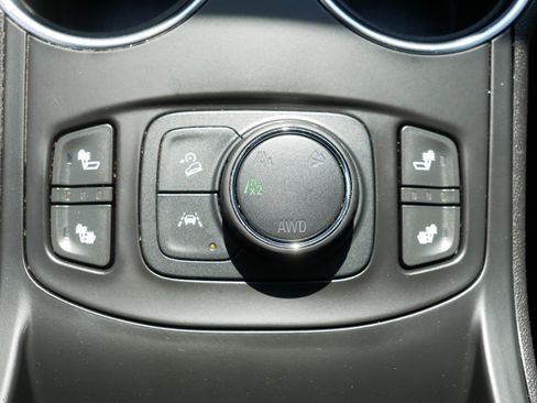 Used 2023 GMC Terrain SLE w/ Driver Convenience Package AWD/4WD image 31