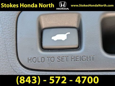 Certified 2026 Honda CR-V Sport-L image 16