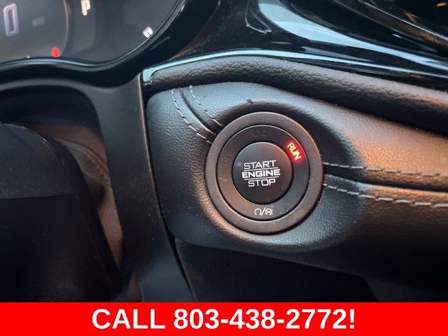 Used 2021 Dodge Durango GT AWD/4WD image 22