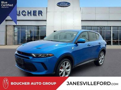 Used 2023 Dodge Hornet GT w/ Track Pack