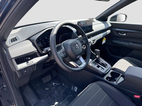 New 2026 Honda CR-V TrailSport image 7