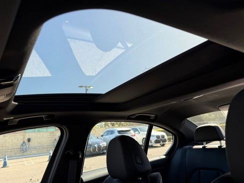 New 2026 BMW 330i Sedan w/ M Sport Package image 19