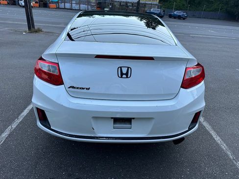 Used 2015 Honda Accord LX-S image 6