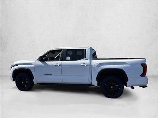Used 2026 Toyota Tundra Limited AWD/4WD video 4
