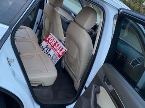 Used 2016 Audi Q5 2.0T Premium w/ Audi MMI Navigation Plus image 8