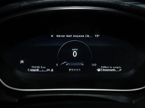 Used 2019 Lincoln Nautilus Reserve w/ Cargo Utility Package FWD image 26