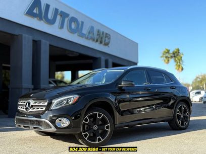 Used 2020 Mercedes-Benz GLA 250