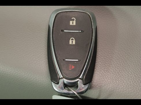Used 2018 Chevrolet Equinox LS FWD image 21