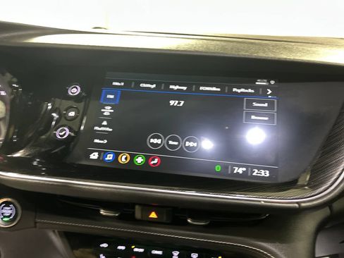 Used 2023 Buick Envision Essence FWD image 15