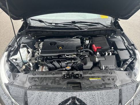 Used 2020 Nissan Altima 2.5 SL AWD/4WD image 24