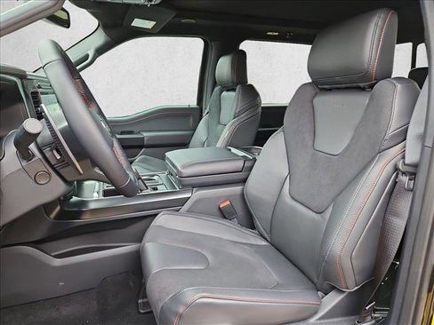 New 2026 Ford F150 Raptor image 4