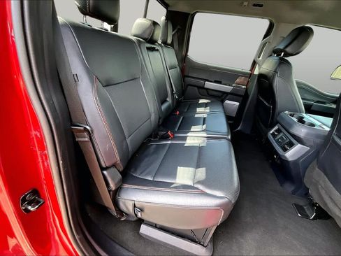 Used 2024 Ford F250 Lariat w/ Lariat Ultimate Package AWD/4WD image 19