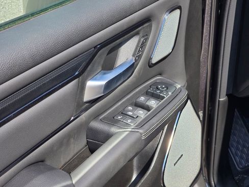 New 2026 RAM 1500 Rebel w/ Rebel Level 2 Equipment Group image 36
