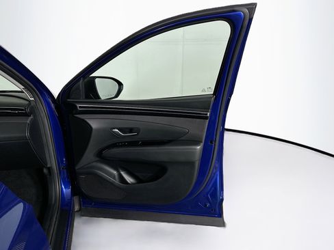 Used 2023 Hyundai Tucson Limited FWD image 33