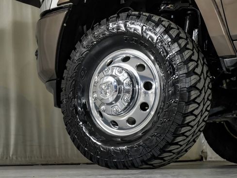 Used 2023 RAM 3500 Limited image 58