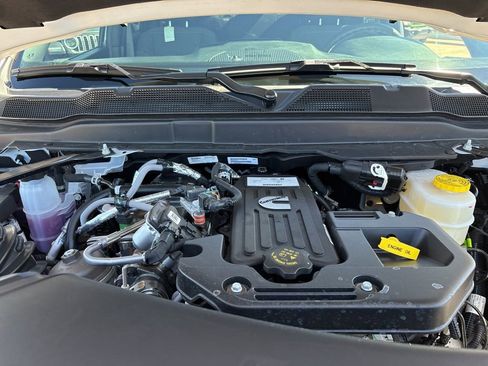 New 2026 RAM 3500 Tradesman AWD/4WD image 47