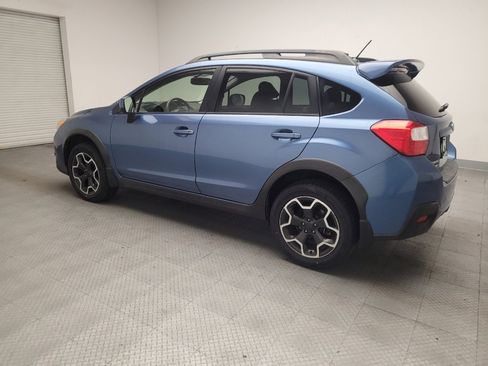 Used 2014 Subaru Crosstrek 2.0i Limited AWD/4WD image 3