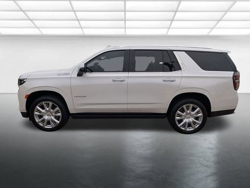 Used 2021 Chevrolet Tahoe High Country AWD/4WD image 30
