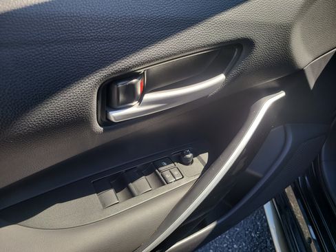 Certified 2022 Toyota Corolla XSE image 16