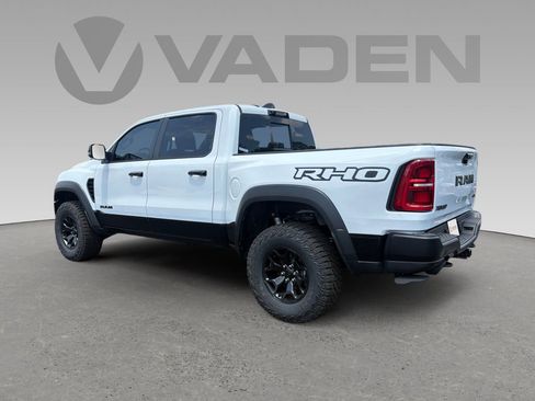 New 2026 RAM 1500 RHO w/ RHO Level 1 Equipment Group AWD/4WD image 17