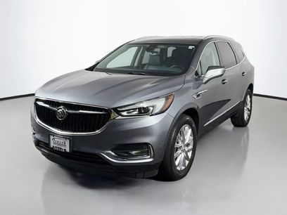 Used 2019 Buick Enclave Premium
