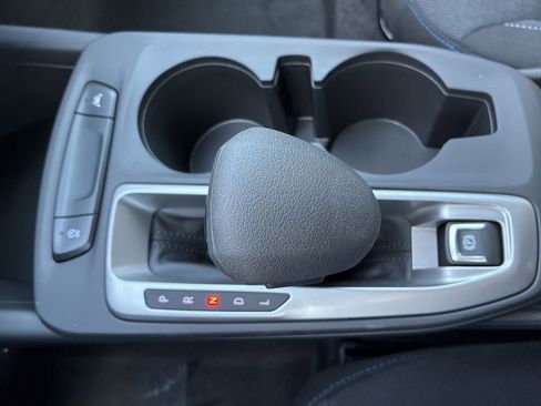 New 2026 Chevrolet Trax LS w/ LS Convenience Package image 12