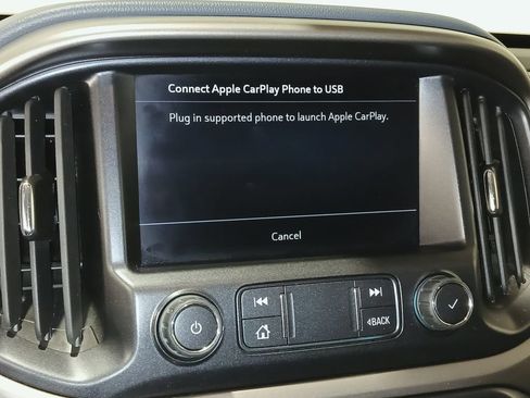 Certified 2022 Chevrolet Colorado Z71 AWD/4WD image 25
