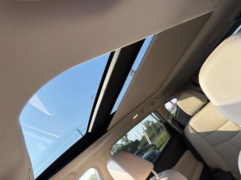 Used 2022 Nissan Murano SL w/ SL Moonroof Package AWD/4WD image 26