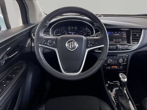 Used 2022 Buick Encore Preferred w/ Safety Package AWD/4WD image 8