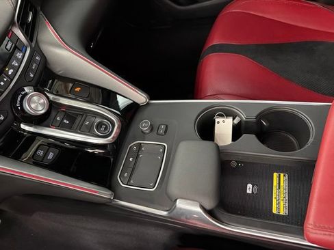 Used 2022 Acura TLX SH-AWD w/ A-SPEC Pkg image 21