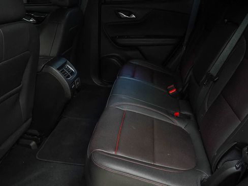 Used 2024 Chevrolet Blazer RS w/ Enhanced Convenience Package image 17