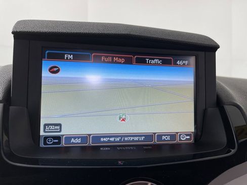 Used 2012 Cadillac CTS V w/ Wood Trim Package image 26