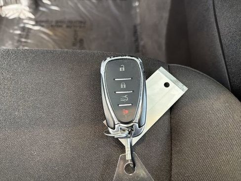 Used 2019 Chevrolet Malibu LS image 27