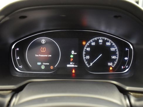 Used 2021 Honda Accord EX-L image 29