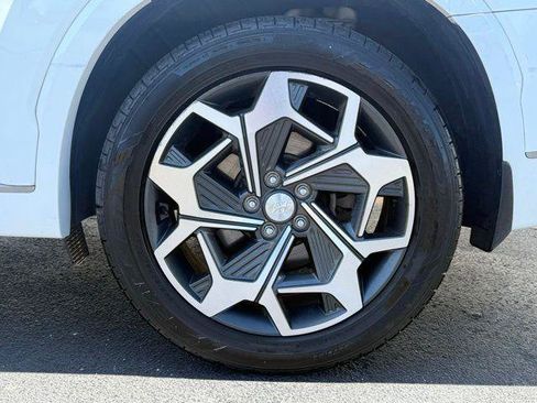 Used 2022 Hyundai Palisade Calligraphy w/ Cargo Package FWD image 16