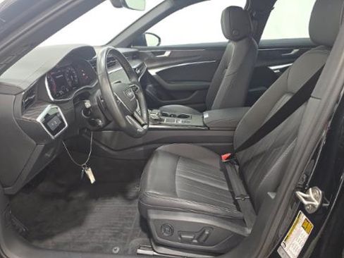 Used 2023 Audi A6 2.0T Premium w/ Convenience Package AWD/4WD image 4