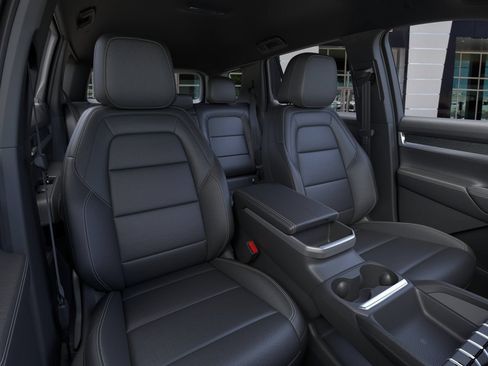 New 2027 GMC Terrain Elevation w/ Elevation Premium Package FWD image 16