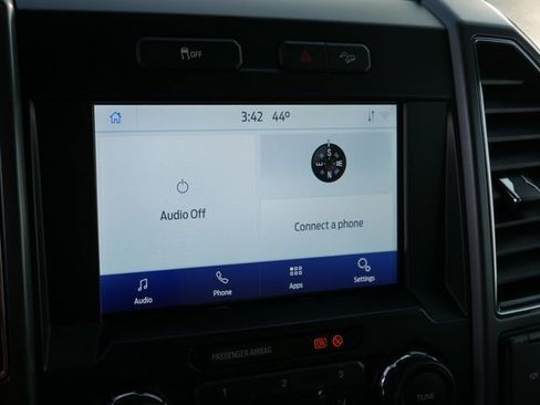 Used 2022 Ford F250 XLT w/ XLT Premium Package image 21