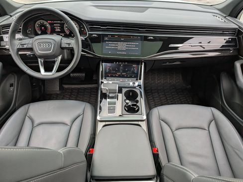 Used 2025 Audi Q7 2.0T Premium w/ Convenience Package image 26