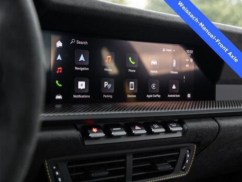 Used 2025 Porsche 911 GT3 image 25