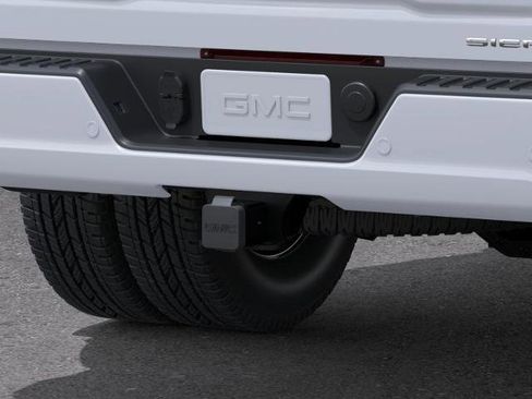 New 2026 GMC Sierra 3500 Denali Ultimate AWD/4WD image 38