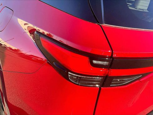 Used 2026 Lexus TX 350 AWD image 27