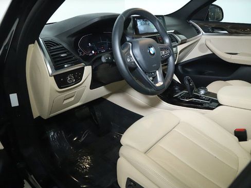 Used 2020 BMW X4 xDrive30i w/ Premium Package image 21
