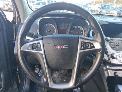 Used 2014 GMC Terrain SLE w/ Convenience Package image 35