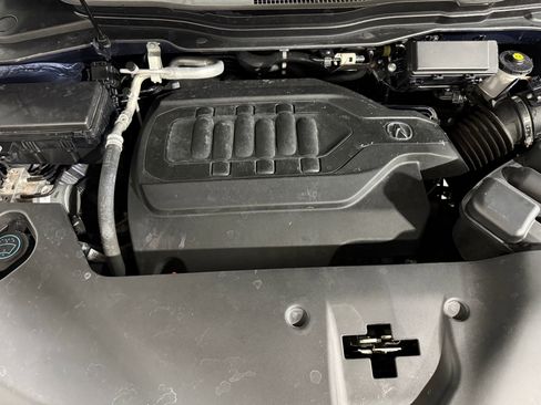 Used 2020 Acura MDX FWD w/ Technology Package image 47