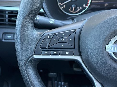 Certified 2024 Nissan Altima 2.5 SV FWD image 29
