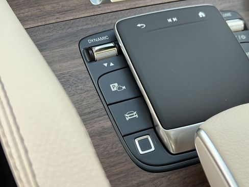 New 2026 Mercedes-Benz GLE 350 4MATIC image 39
